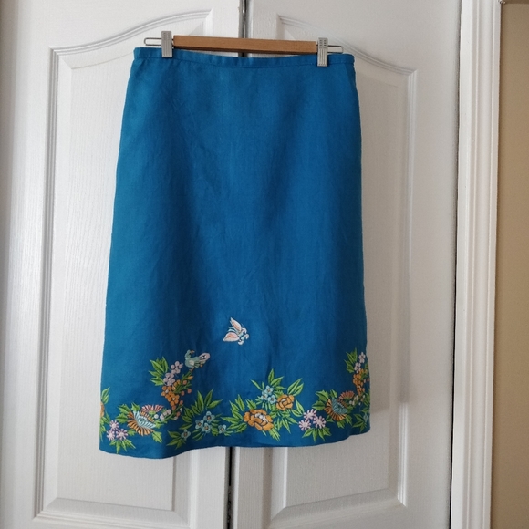 French Connection Skirt, Size 8 - Picture 1 of 6